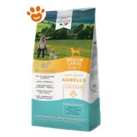 Marpet Dog Aequilibriavet Adult Medium Large Agnello