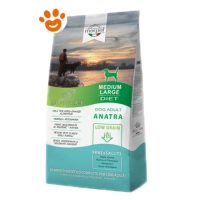 Marpet Dog Aequilibriavet Adult Medium Large Anatra