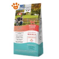Marpet Dog Aequilibriavet Adult Medium Large Maiale