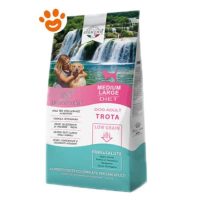 Marpet Dog Aequilibriavet Adult Medium Large Trota