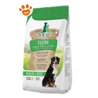 Marpet Dog Vegan Adult Medium Large
