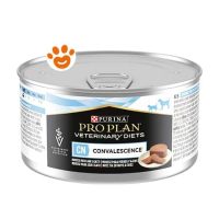 Purina Dog & Cat Pro Plan Veterinary Diet CN Convalescence