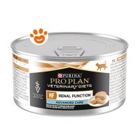 Purina Cat Pro Plan Veterinary Diet NF Renal Advanced Care