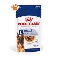 Royal Canin SHN Dog Maxi Ageing 8+