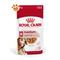 Royal Canin SHN Dog Medium Ageing 10+