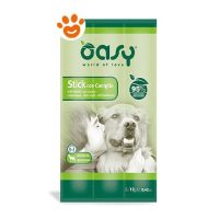 Snack per cani Oasy stick con coniglio