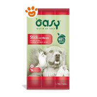 Snack per cani Oasy stick con manzo