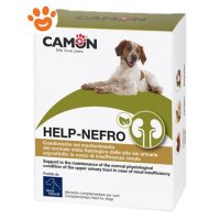 Camon Dog&Cat Orme Naturali HELP-NEFRO
