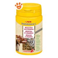 Sera Reptilmineral C