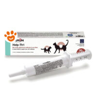 Camon Cat Orme Naturali HELP-TH1 Pasta