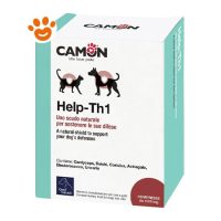Camon Dog&Cat Orme Naturali HELP-TH1