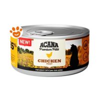 Acana Cat Premium Patè Pollo