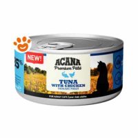 Acana Cat Premium Patè Tonno con Pollo