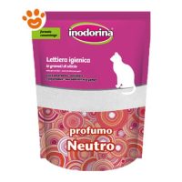 Inodorina Cat Lettiera Igienica Neutro