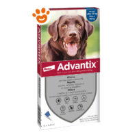 Elanco Dog Advantix Spot-On (25-40kg)
