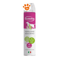 Inodorina Dog&Cat Repellente Educativo