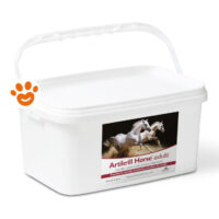 Secchio Artikrill Horse adulti per cavalli