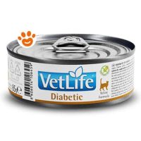 Farmina Cat Vet Life Diabetic