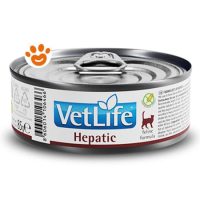 Farmina Cat Vet Life Hepatic