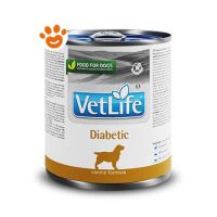 Farmina Dog Vet Life Diabetic