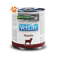 Farmina Dog Vet Life Hepatic