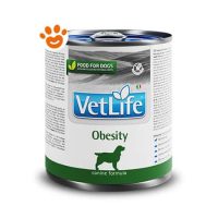 Farmina Dog Vet Life Obesity