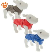 Ferribiella Dog Cappottini Rain