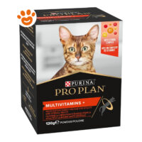 Scatola Purina Pro Plan Multivitamins+ per gatti