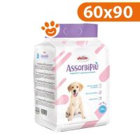 Record Assorbipiù (60x90)
  Tappetini Igienici Assorbenti