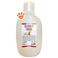 Tecnostuk Gel Mani 75 Igienizzante