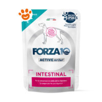 Forza10 Dog Intestinal Active Pesce