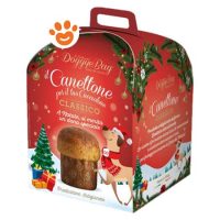 DoggyeBag Canettone Classico - Panettone per Cani