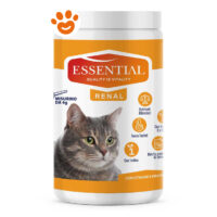 Chemi Vit Essential Cat Renal