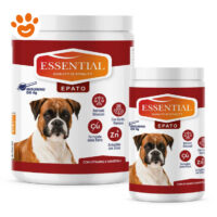 Chemi Vit Essential Dog Epato