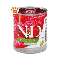 Farmina Dog N&D Quinoa Adult Neutered