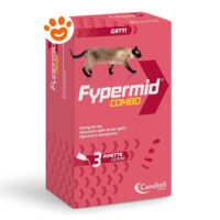 Candioli Cat Fypermid Combo Spot-On