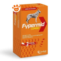 Candioli Dog Fypermid Combo (20-40Kg) Spot-On