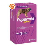 Candioli Dog Fypermid Combo (Oltre 40Kg) Spot-On