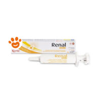 Candioli Dog & Cat Renal Combi Pasta