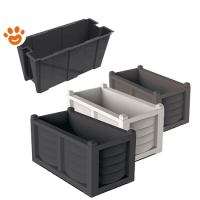 Bama Fioriera Kit Arredo
