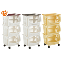 Bama Tidy Carrello Multiuso