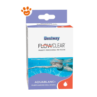 Bestway Aquablanc+ Trattamento Senza Cloro