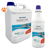 Bestway Eco Cloro Multiazione