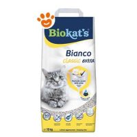 Biokat's Cat Lettiera Bianco Classic Extra