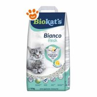 Biokat's Cat Lettiera Bianco Fresh