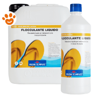 Lapi Piscina Semplice - Flocculante Liquido