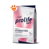 Prolife Dog Veterinary Mini Hydrolysed Hypoallergenic