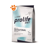 Prolife Dog Veterinary Mini Intestinal Sensitive