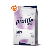 Prolife Dog Veterinary Mini Renal Sensitive