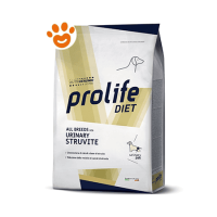 Prolife Dog Veterinary All Breeds Urinary Struvite